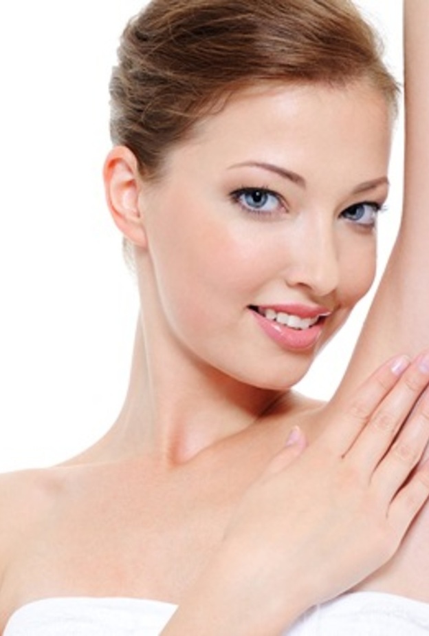 صورة رئيسية تفتيح المناطق الداكنة باستخدام سكراب القهوة