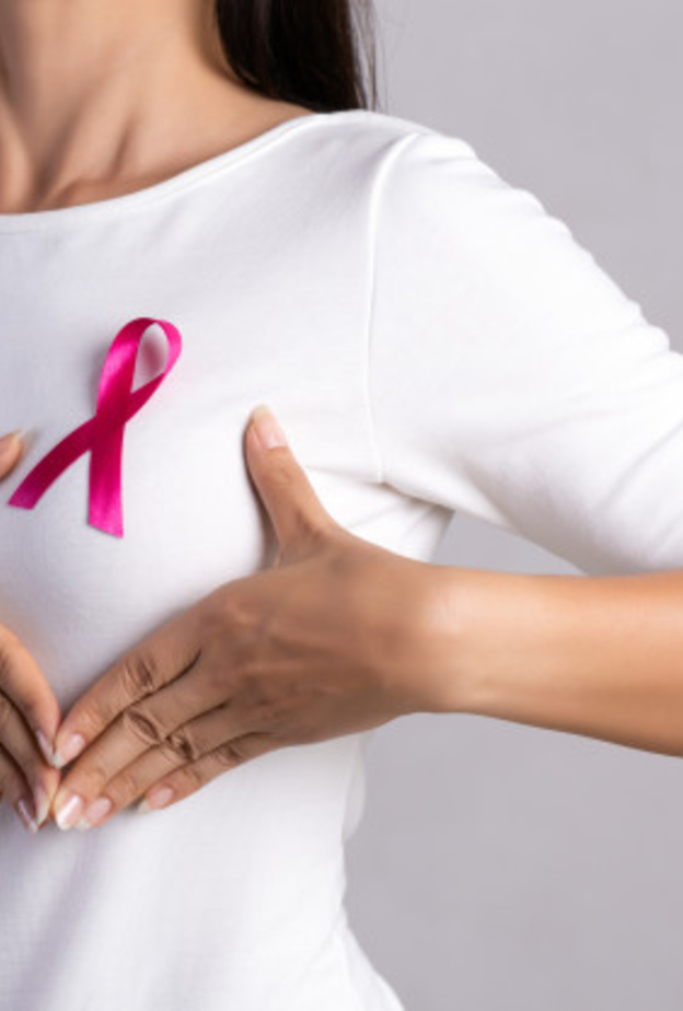 سرطان الثدي الالتهابي أسبابه وأعراضه