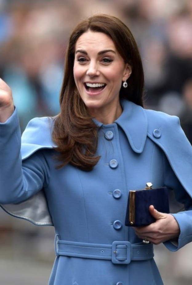  أزياء ممنوع على سيدات العائلة المالكة البريطانية ارتدائها