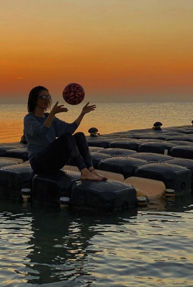 سجى كمال
