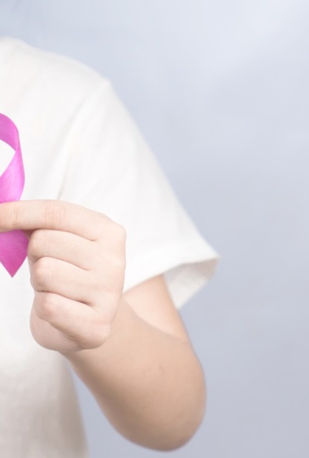 سرطان الثدي من انواع السرطان الاسهل والقابلة للشفاء