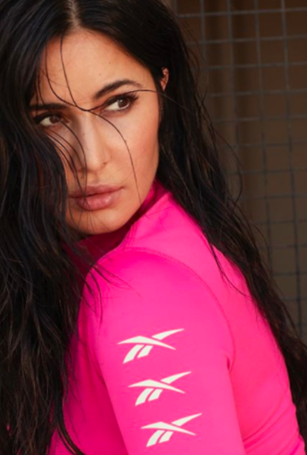 كاترينا كيف