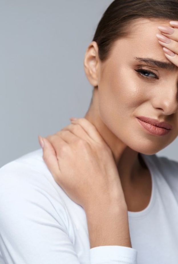 مرضى كورونا الشباب عرضة للسكتة الدماغية القاتلة