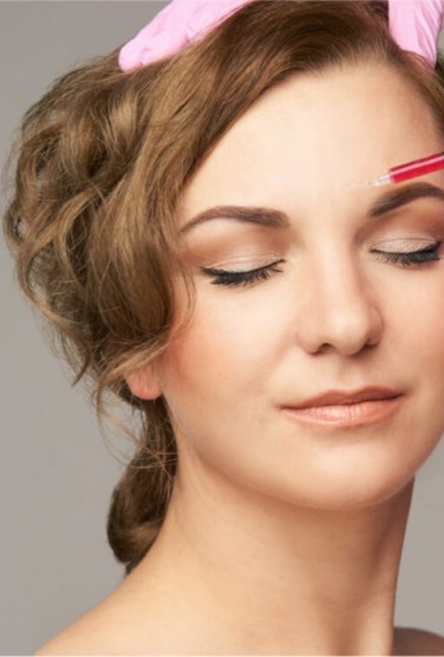  فوائد علاج تجاعيد الوجه بحقن البلازما للحصول على بشرة نضرة ومتوهجة