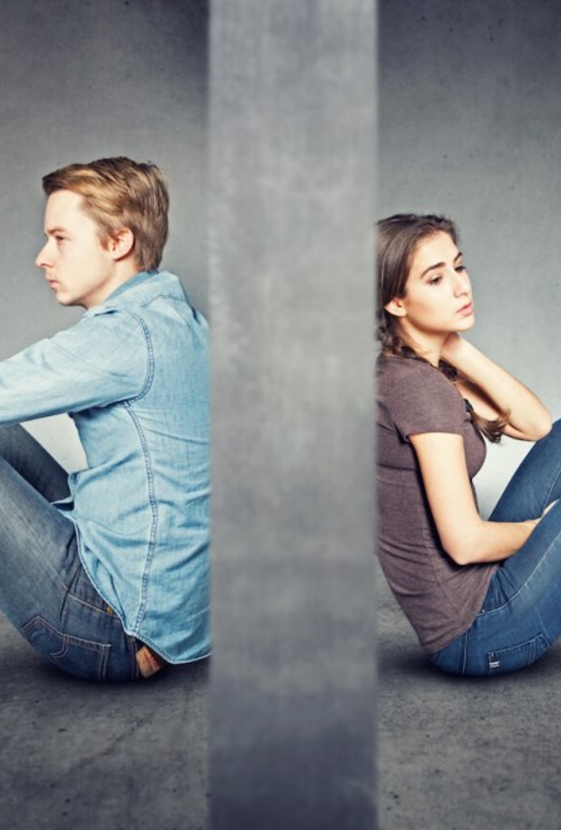 مشاكل أساسية تؤدي الى إنفصال الزوجين - اهمال العلاقة الزوجية