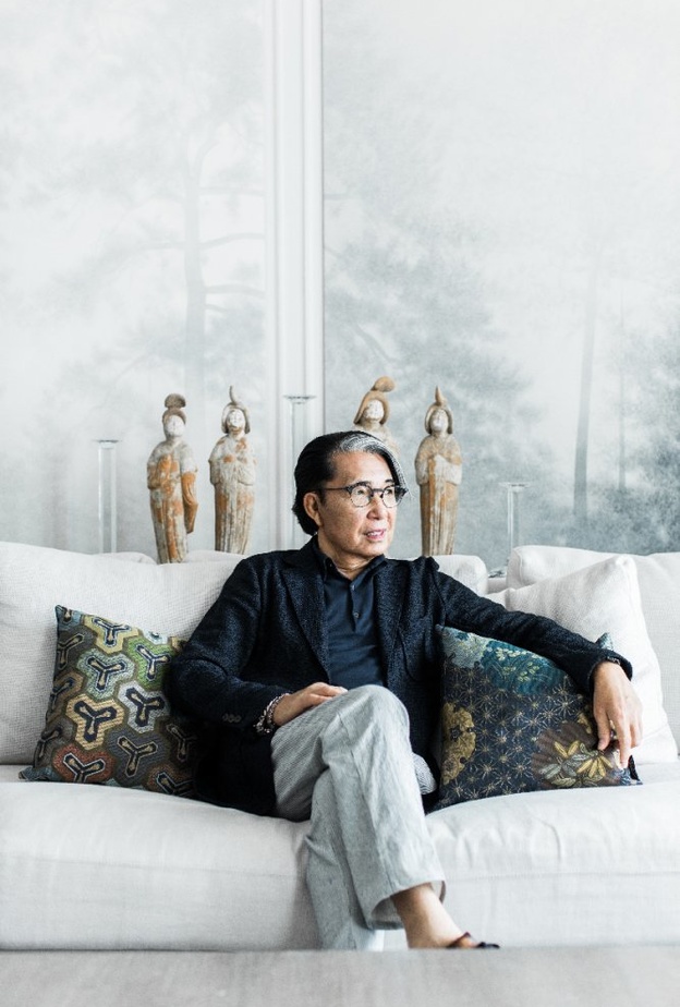 كان له تأثير دائم على عالم العطور وترك بصمة لا تمحى