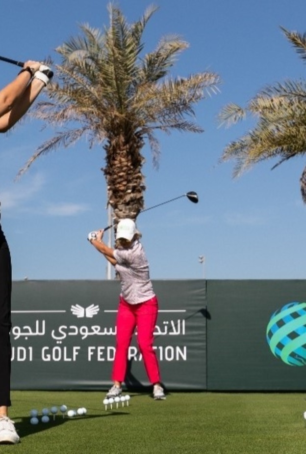 تقام البطولة بمشاركة نخبة من لاعبات العالم