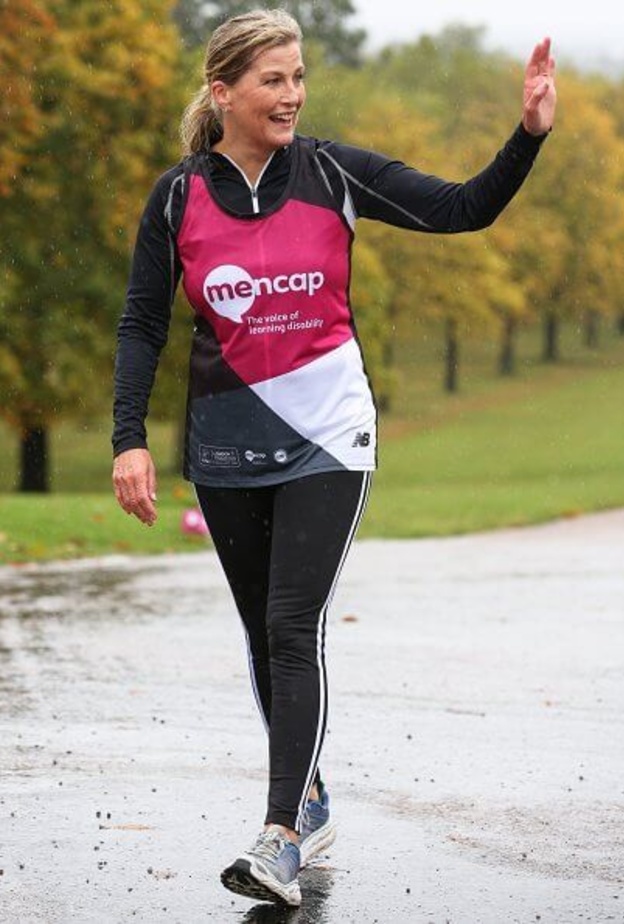  انضمت كونتيسة وسكس في السباق إلى توماس كارديللو-زالو