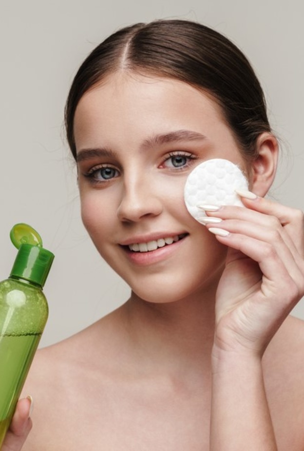  نصائح جمالية لاختيار الغسول المناسب لبشرتك