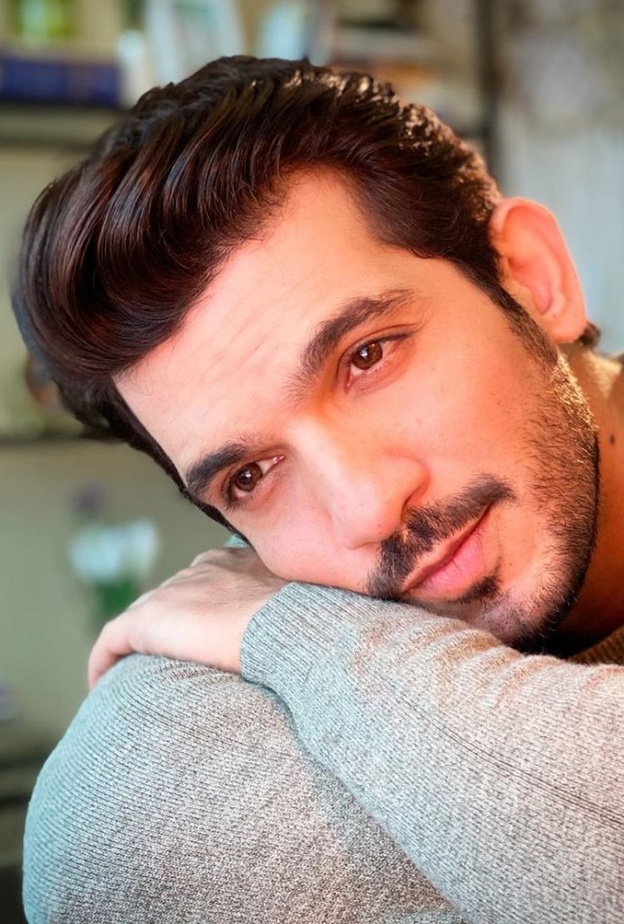 arjun bijlani 