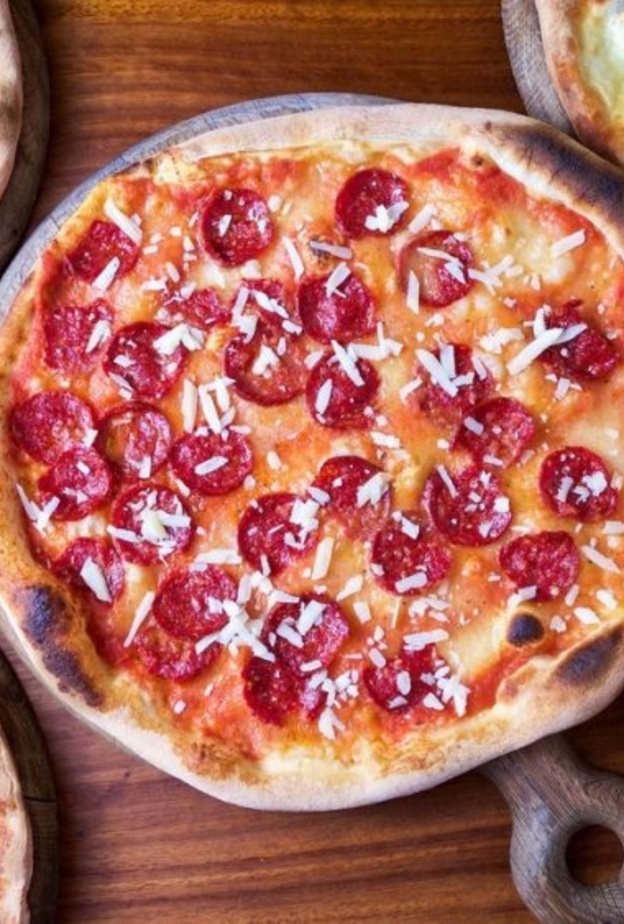 ميركاتو سنترال قطعة من إيطاليا في قلب دبي