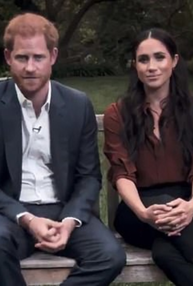 ملكة بريطانيا كانت تخطط لمساعدة عائلة ساسيكس للإقامة في إفريقيا