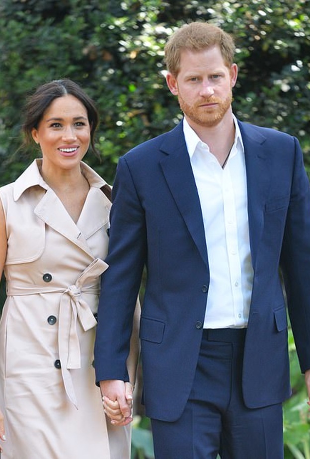 الأمير وليام طالب هاري بتأجيل زواجه لمدة عامين