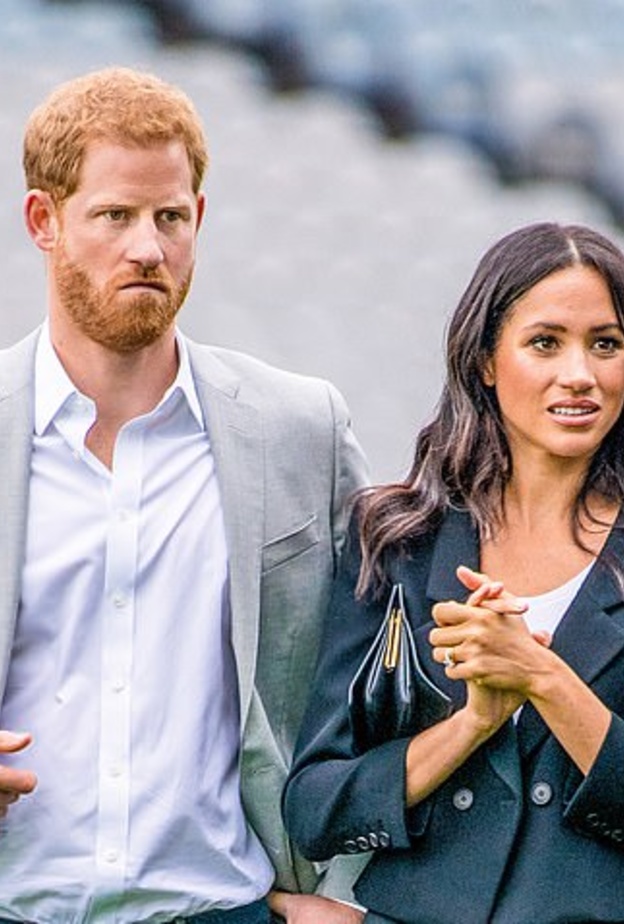 الأمير هاري قد يضطر لدفع مبلغ ضخم لصالح الضرائب ما لم يغادر أمريكا