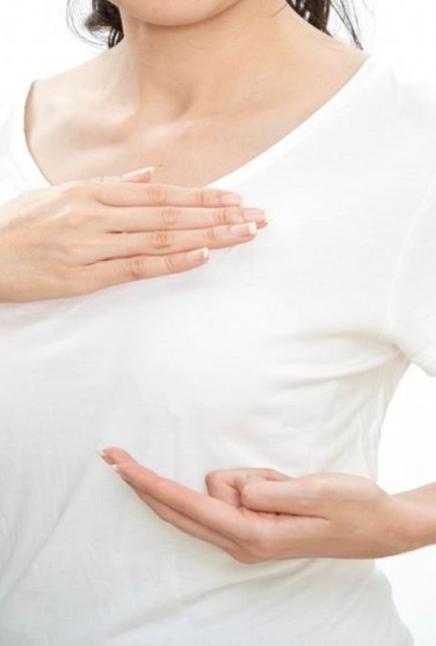 عمليات تجميل الثدي تتضمن عملية رفع وشد الثدي