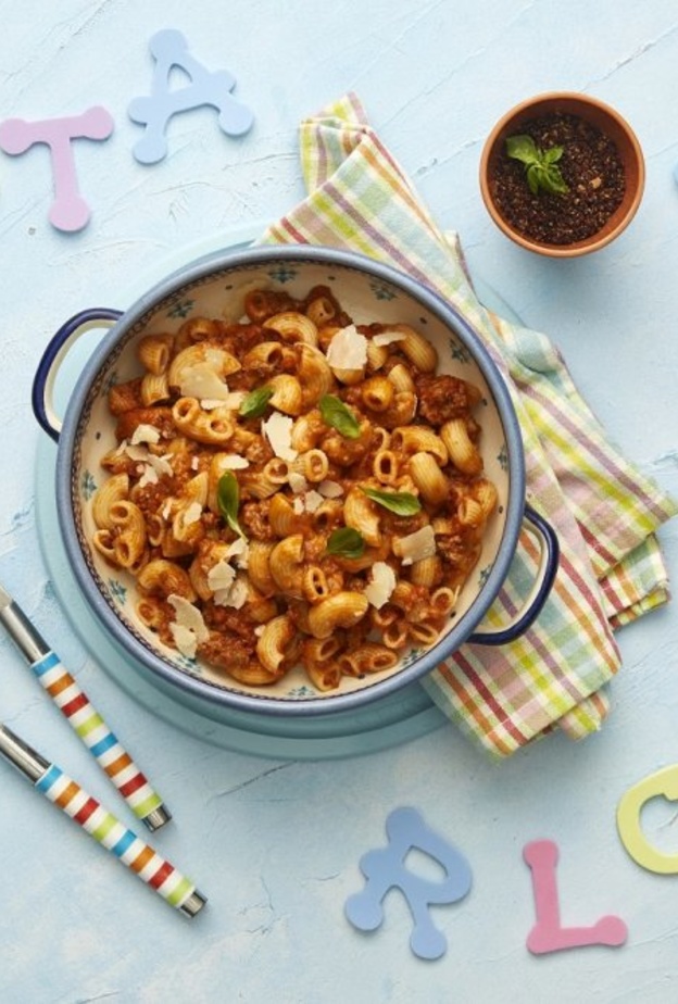 مجموعة جميرا تقدم قائمة طعام مخصصة للأطفال