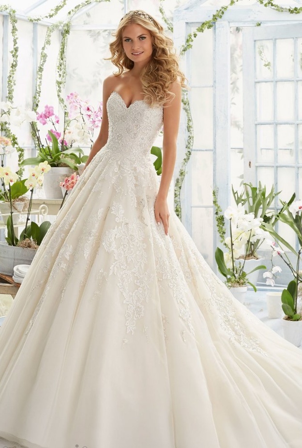  يمكن للعروس النحيفة ان تزيد وزنها من خلال الرياضة الصباحية