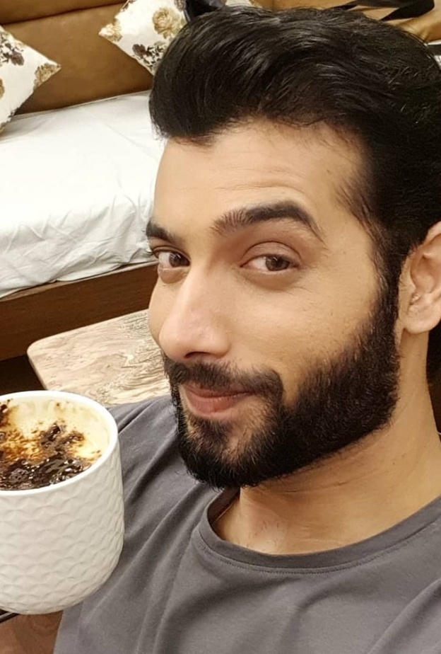 شاراد مالهوترا