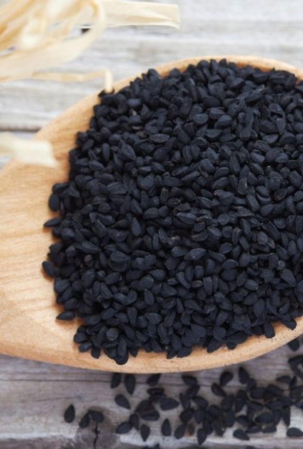  فوائد الحبة السوداء لمرضى السكري