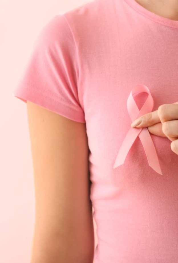  أرقام عن سرطان الثدي في السعودية وأماكن الفحص