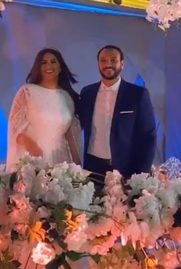 هنادي مهنا واحمد خالد صالح