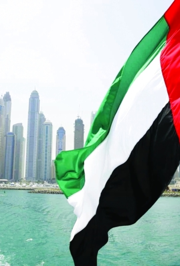 الإمارات أول دولة بالعالم يتخطى فيها عدد فحوص كورونا عدد السكان