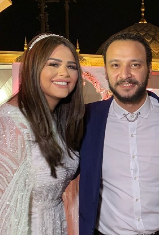 هنادي مهنا واحمد خالد صالح