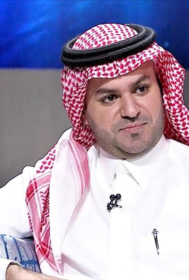 علي العلياني