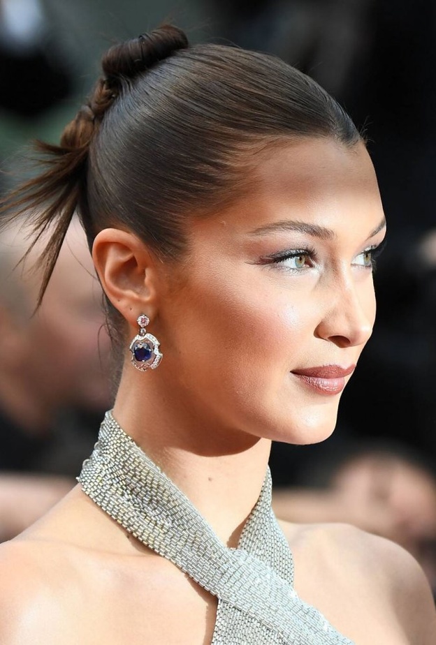  بيلا حديد Bella Hadid