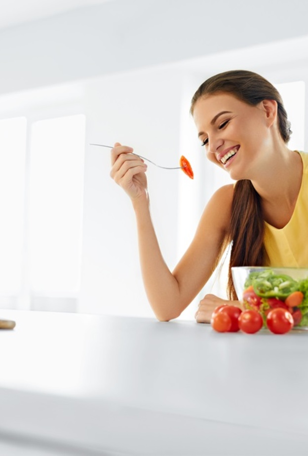 اطعمة يجب تناولها اثناء العلاج من سرطان الثدي