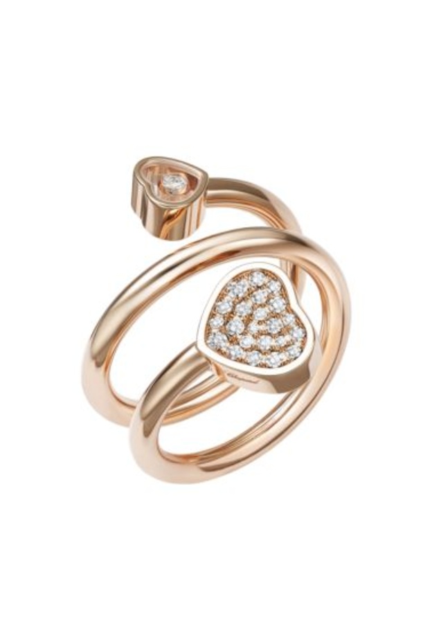خاتم من شوبارد Chopard