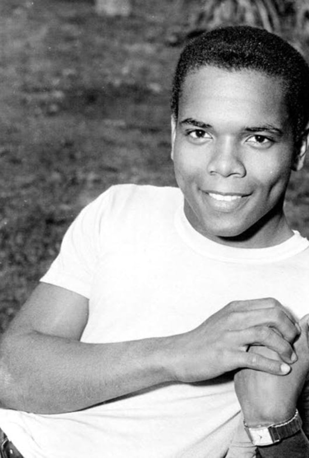Johnny Nash