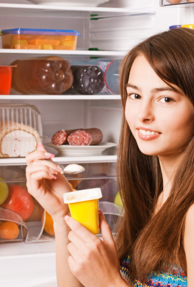 رجيم الزبادي والبرتقال لانقاص الوزن 10 كيلو في 9 ايام فقط