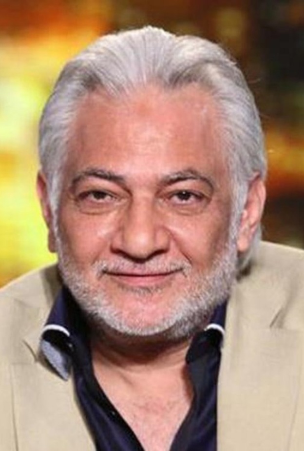 سامح الصريطي