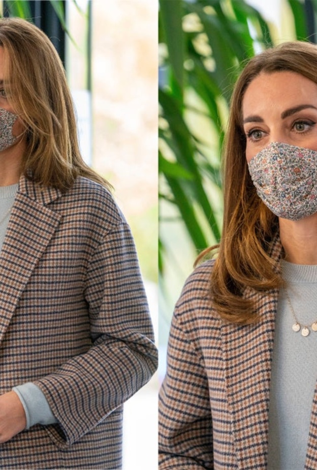 كيت ميدلتون