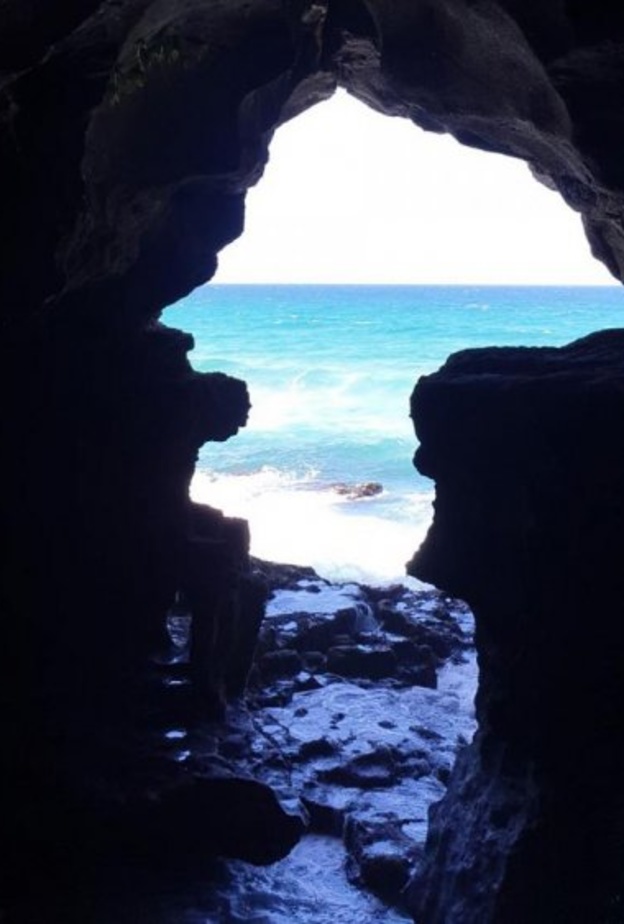 افضل وجهات شهر العسل في نوفمبر 2020 - مغارة هرقل