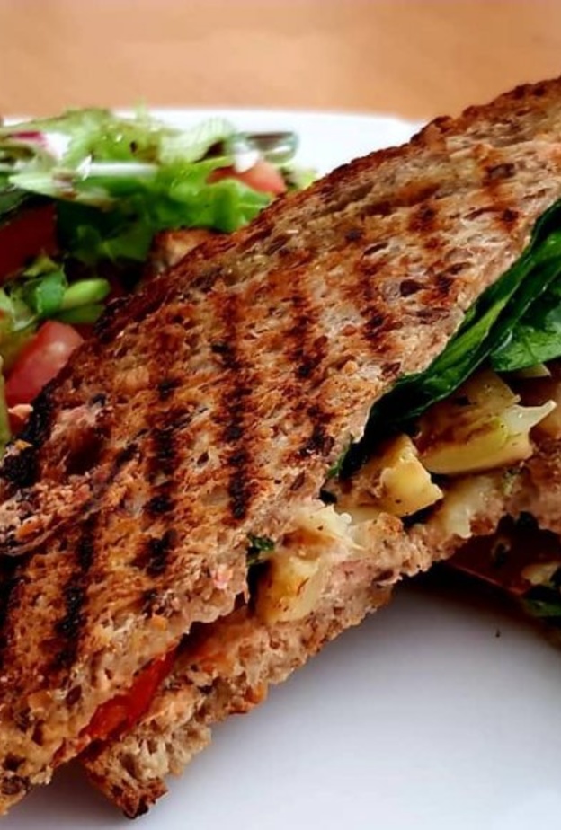  آمي من أفضل مطاعم في بروكسل