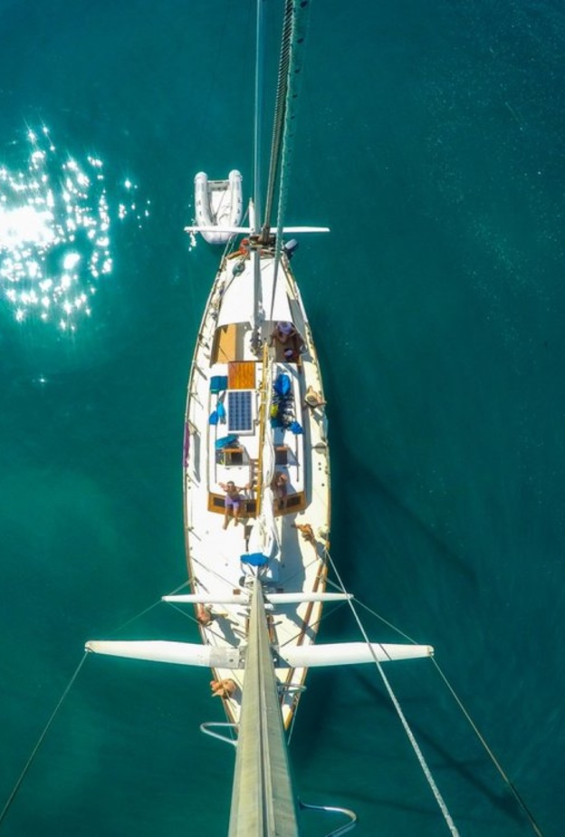  الفندق الشاطئ المتنقل في بالي