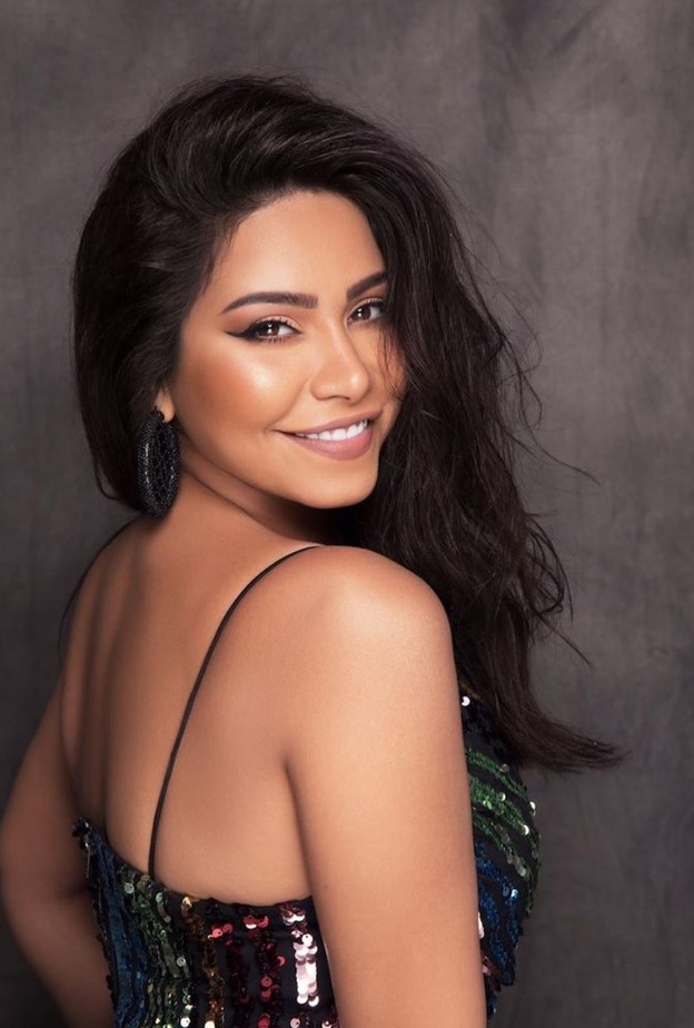 شيرين عبد الوهاب