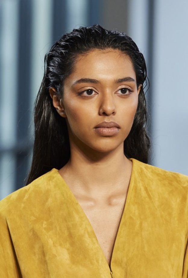 أحدث صيحات الجمال في خريف 2020