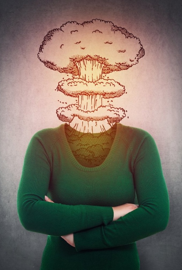  هل الحالة النفسية تسبب سرطان الثدي