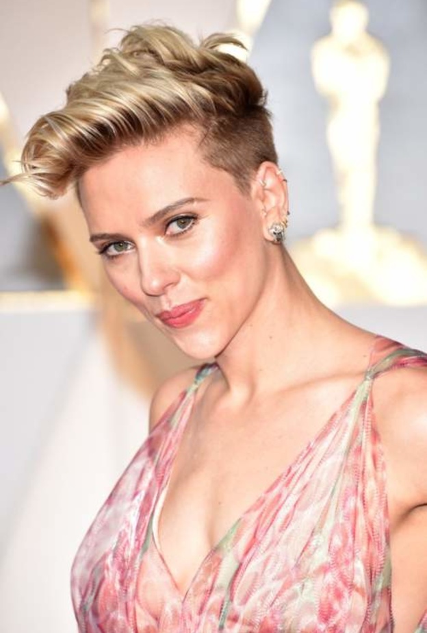 سكارليت جوهانسون