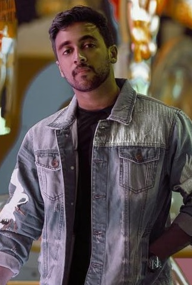 إياد أيمن كيفي