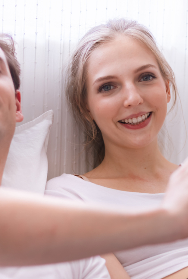 5 افكار لقضاء اوقات ممتعة مع الزوج في ليالي الاجازات