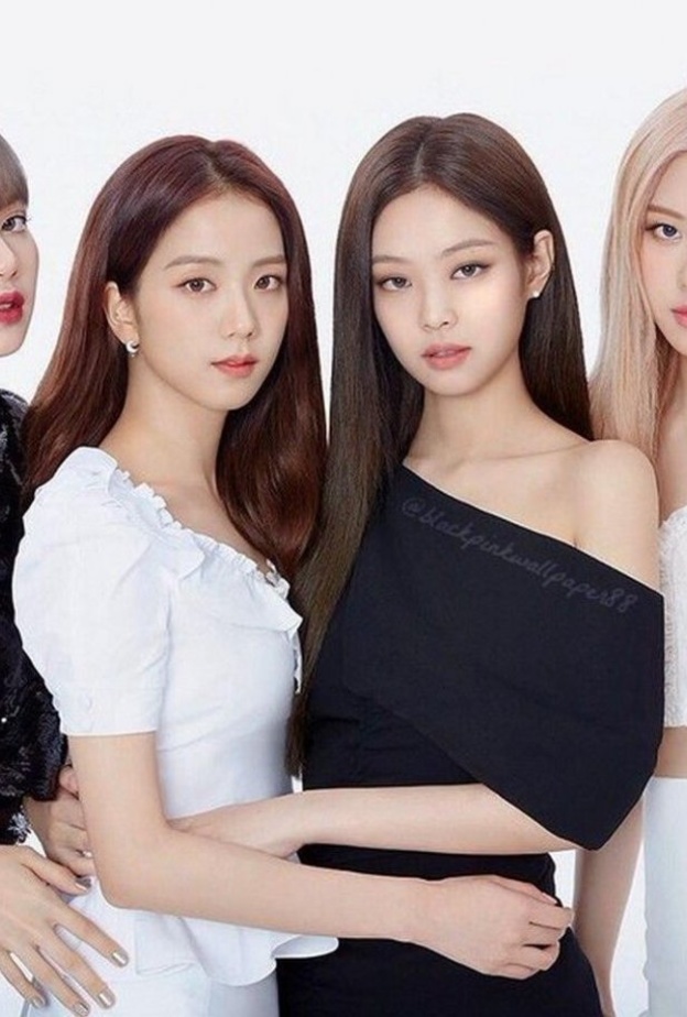 BLACKPINK