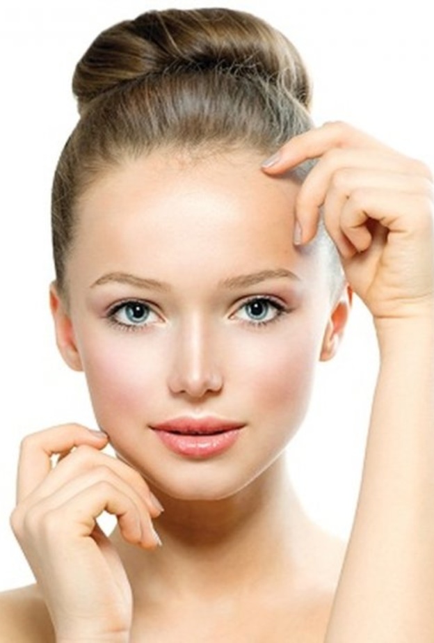 فوائد ماسك النشا والليمون لتفتيح البشرة الداكنة وكيفية استخدامه