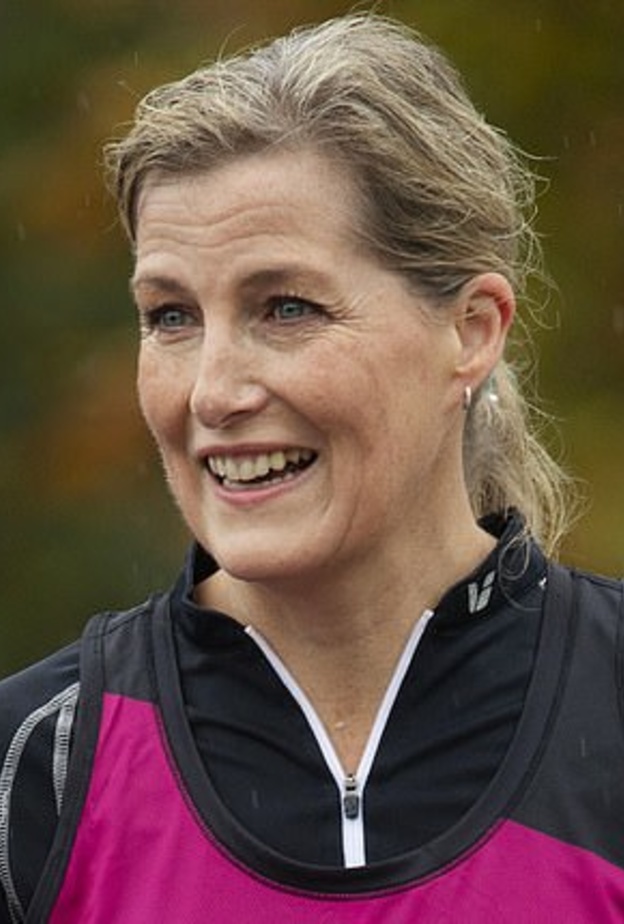 كونتيسة وسكس