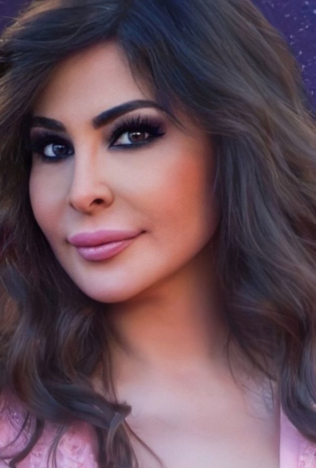 اليسا توجه رسالة للنساء للتوعية بسرطان الثدي