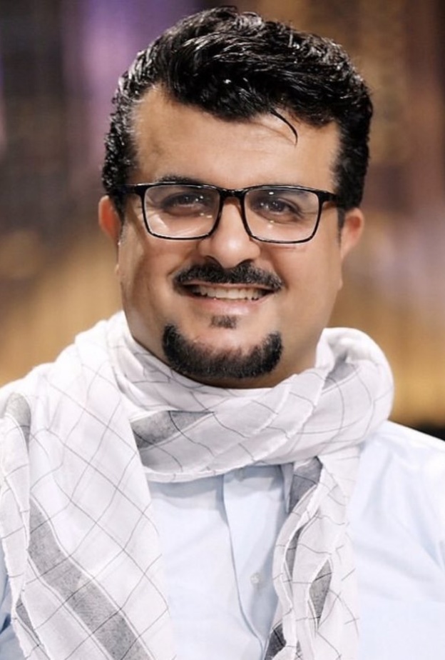 مشاري البلام