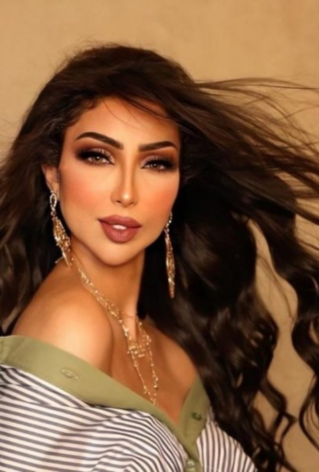 اعفاء دنيا بطمة من الحضور للمحاكمة في قضية حمزة مون بيبي